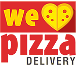 We Love Pizza